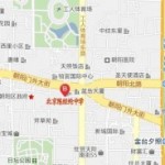 北京地区业余无线电爱好者技术操作能力认证（A级）通知